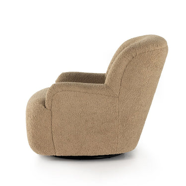 Knox Swivel Chair
